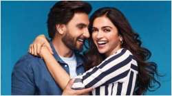 Ranveer Singh finds the best 'cheerleader' in wife Deepika Padukone and, we can't agree more (Video)