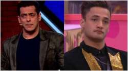 Bigg Boss 13 Weekend Ka Vaar Live Updates