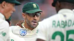 faf du plessis, faf du plessis captain, faf du plessis skipper, faf du plessis resigns, faf du pless