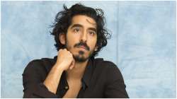 Dev Patel to star in financial thriller Flash Crash