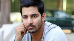 Harshvardhan Rane joins Taapsee Pannu in Haseen Dillruba, Actor Harshvardhan Rane will be seen shari