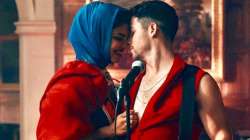 Nick Jonas shares unseen pics with Priyanka Chopra and Jonas Brothers