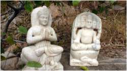 Vastu Tips:Keeping broken or cracked idols of Gods at home attracts negative energy