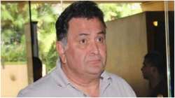 rishi kapoor health