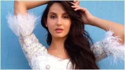 Nora Fatehi severely injured while filming stunt for Ajay Devgn's Bhuj: The Pride Of India