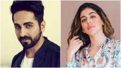 Ayushmann Khurrana next alaya f 