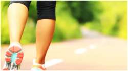 10K steps a day may not prevent weight gain