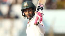 File image of Mushfiqur Rahim