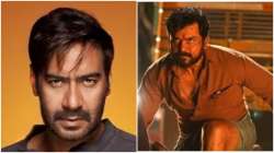 Ajay Devgn Hindi remake of Tamil action blockbuster Kaithi