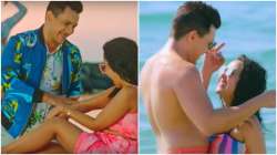 Neha Kakkar and Aditya Narayan's sizzling chemistry on Goa Beach song is unmissable, watch video