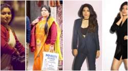 Bhumi Pednekar's secret to weight loss is homemade food