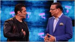 Bigg Boss 13 Somvaar Ka Vaar Live Updates: Rajat Sharma grills Salman Khan