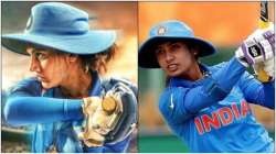 Mithali Raj on Shabaash Mithu: Hope my biopic inspires young girls to take up cricket