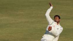 File image of Pragyan Ojha