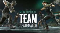 pubg, pubg mobile, 8v8 deathmatch mode, game, gaming, android, ios, iphone