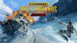 pubg, pubg mobile, mobile tips, pubg mobile tricks, best tricks, hacks, how to win chicken dinner, p