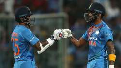 KL Rahul can score a ton even as 12th man: Shikhar Dhawan