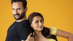 Shaad Ali reacts to not directing Rani Mukerji, Saif Ali Khan’s Bunty Aur Babli 2