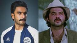 Ranveer Singh to star in Ali Abbas Zafar's Mr India spin off, Ranveer Singh has reportedly like the 