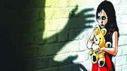 5-year-old girl raped by family acquaintance in Odisha