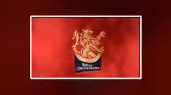 Royal Challengers Bangalore 