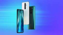 xiaomi, redmi note 8, redmi note 8 pro, xiaomi india, redmi note 8 pro price cut, redmi note 8 pro p