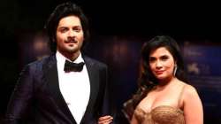 Richa Chadha and Ali Fazal to reportedly have a monsoon wedding, deets inside