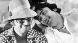 Rishi Kapoor shares throwback picture on filmmaker Manmohan Desai's birth anniversary