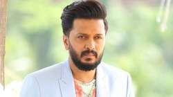 Riteish Deshmukh