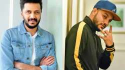 Riteish Deshmukh, Raftaar urge Delhites to vote