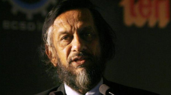 BREAKING: RK Pachauri passes away