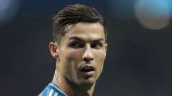 Ronaldo's hotel denies reports of being transformed into hospital