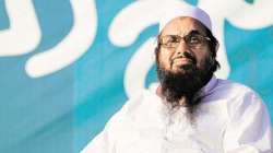 Pakistan court shifts cases against Hafiz Saeed to Lahore