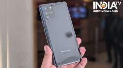 samsung, samsung galaxy s10 lite, samsung india, samsung galaxy s10 lite launch in india, samsung ga