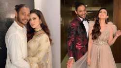 Sana Khan calls off her relationship with boyfriend Melvin Louis? Know why