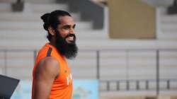 sandesh jhingan, arjuna award, sandesh jhingan arjuna award, sandesh jhingan india