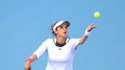 Sania Mirza and her partner Garcia sail into Dubai Open doubles pre-quarterfinals