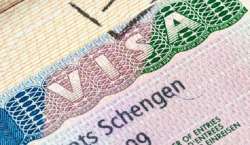 Schengen visa application fee hiked to Euro 80