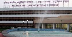 BJD opposes AIIMS Bhubaneshwar's move of using Hindi as official language 