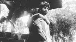 Mira Rajput gives a tight hug to husband Shahid Kapoor