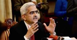 Transmission of rate cuts improving slowly: RBI Governor Shaktikanta Das