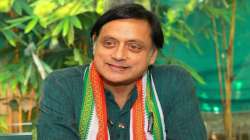 HC seeks police reply on Tharoor's plea to preserve Sunanda Pushkar's Twitter a/c, tweets