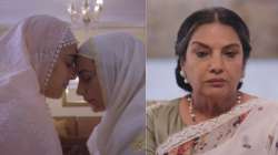 Sheer Qorma trailer: Divya Dutta, Swara Bhasker’s performance as homosexual couple will leave you th