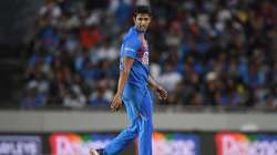 Shivam Dube - The only loose string in India's World T20 preparation