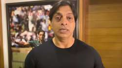 Shoaib Akhtar