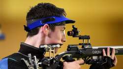 india, cwg, cwg shooting, cwg archery