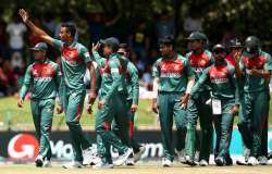 Salute you tigers: Mushfiqur Rahim lauds U-19 World Cup stars