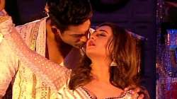 Sidharth Shukla, Rashami Desai’s sizzling performance leaves fans sweating