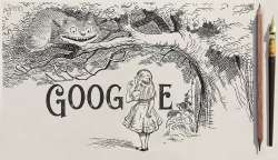 Sir John Tenniel died on February 25, 1914. He was 93.