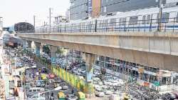 Noida: Tenders soon for Parthala flyover, Sector 18 skywalk